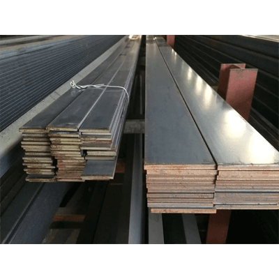 鋼材 フラットバー-植平工業株式会社