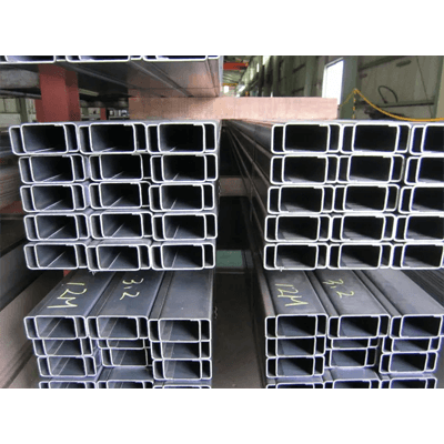 鋼材 H形鋼・チャンネル・軽量溝形鋼・C形鋼-植平工業株式会社