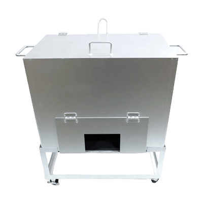 焼き芋機-植平工業株式会社