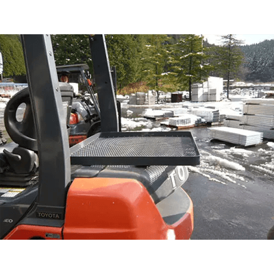 フォークリフト用荷台-植平工業株式会社