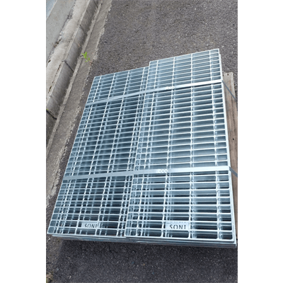 土木・建設資材 盗難防止用 グレーチング-植平工業株式会社