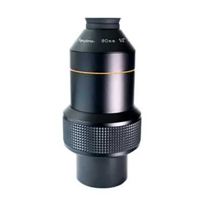 Masuyama Eyepieces MOP35mm～80mm Masuyama 80mm 52°-大井光機株式会社