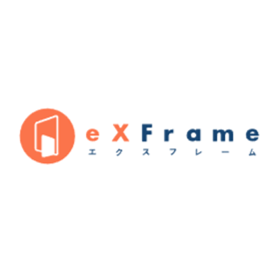 Excelと連携、スマートフォンで簡単入力 業務フローを変えずに低コストDX eXFrame-株式会社エージェンテック