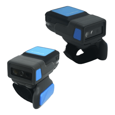 ウェアラブル二次元バーコードスキャナ-ユニテック・ジャパン株式会社