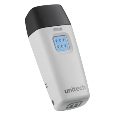 ワイヤレス2Dポケットスキャナ MS912 Plus 2D MS912-2UBB00-SG-ユニテック・ジャパン株式会社