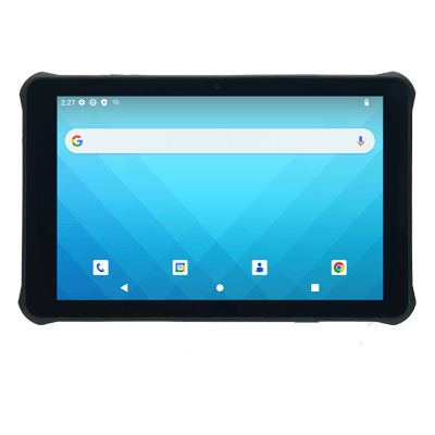 Andriod産業用タブレット RT112-ユニテック・ジャパン株式会社