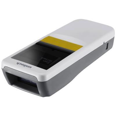 ポケットワイヤレス二次元バーコードスキャナ MS926P MS926-30PUGC-SG-ユニテック・ジャパン株式会社