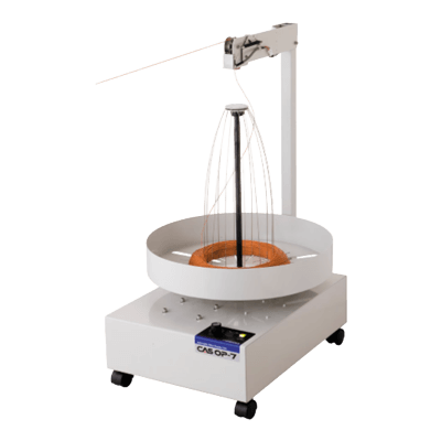 周辺装置 自動線材供給装置 CAS OP-7-株式会社ウルズ