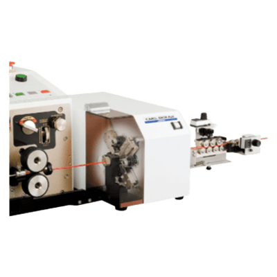 周辺装置 中間ストリップマシン CMS-801A2-株式会社ウルズ