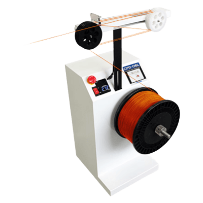 周辺装置 自動線材供給装置 CPD-06L-株式会社ウルズ