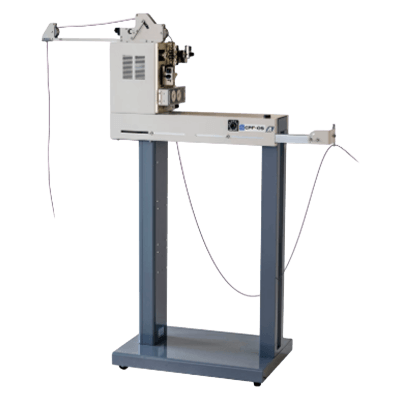 周辺装置 コンピューター学習機能付きプレフィーダー CPF-05A-株式会社ウルズ