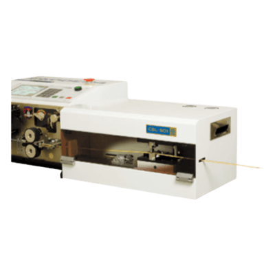 周辺装置 フラットケーブル用スリッティングマシン CSL-501-株式会社ウルズ