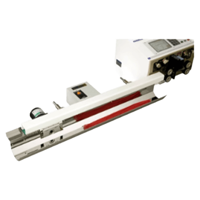 周辺装置 集束機 CC-100-株式会社ウルズ