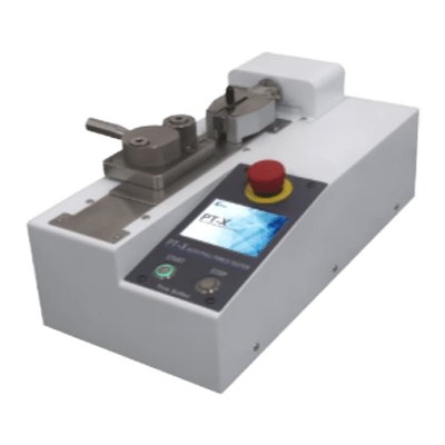 検査機 自動端子引張試験機 PT-X-株式会社ウルズ