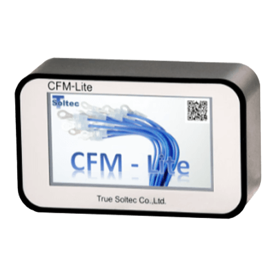 検査機 クリンプフォースモニタ Lite CFM-Lite 圧着端子圧力管理装置シリーズ-株式会社ウルズ