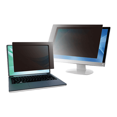 のぞき見防止フィルター タッチパネル感度UPタイプ (スライド式・テープ式・マグネット式・ハメコミ式) LN12シリーズ-光興業株式会社