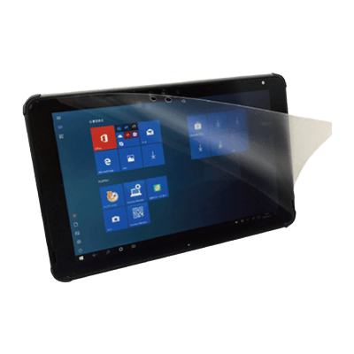 保護フィルム 反射低減・BLカット・抗菌 (自己吸着テープ式) ZESシリーズ-光興業株式会社