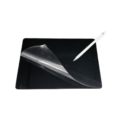 保護フィルム GIGAスクール・キッティング用100枚ロット (基本) PLシリーズ-光興業株式会社