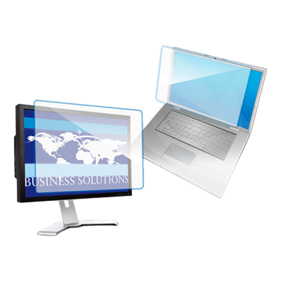 眼精疲労軽減フィルター エコノミー70%/90%ノングレアタイプ LEDシリーズ-光興業株式会社