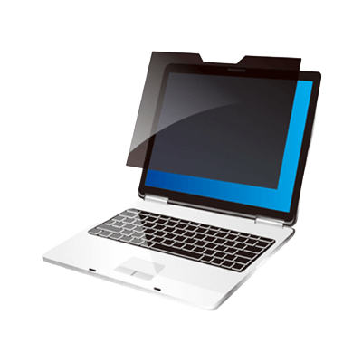 のぞき見防止フィルター (マグネット式・テープ式) MDR2シリーズ-光興業株式会社