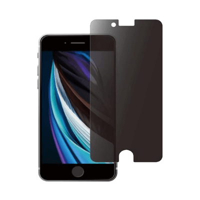 のぞき見防止フィルター フィルムタイ4Way (上下左右) (自己吸着テープ式) ZE4LNシリーズ-光興業株式会社