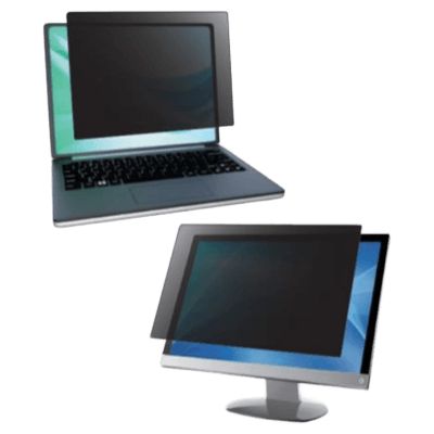 のぞき見防止フィルター 2024モデル (スライド式、着脱可吸着テープ式) LN9シリーズ-光興業株式会社