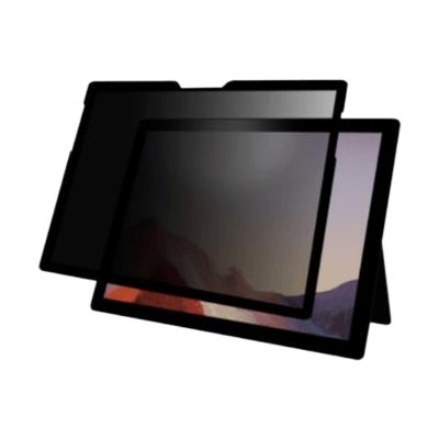 のぞき見防止フィルター 超薄型着脱 iPad/Macbook/surface (糊無し押圧式) LN2TPシリーズ-光興業株式会社