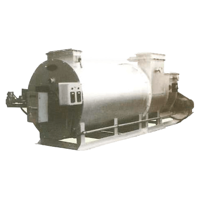 熱機器 循環型熱風発生機-株式会社文晶堂