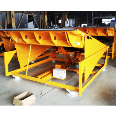 一般産業機械 専用機 デッキボード-株式会社文晶堂