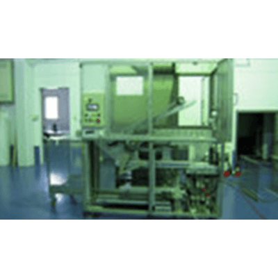 一般産業機械 専用機 プリント基板搬送機器 マテハン機器-株式会社文晶堂