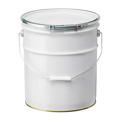 ペール缶 オープンペール 18Lオープンバンド式ペール-井関産業株式会社