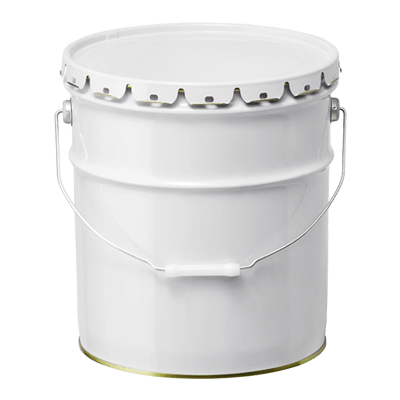 ペール缶 オープンペール 18Lオープンラグ式ペール-井関産業株式会社