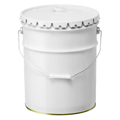 ペール缶 オープンペール 20Lオープンラグ式ペール-井関産業株式会社