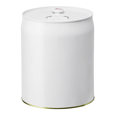 ペール缶 クローズペール 18Lクローズ＃40ローヤルペール-井関産業株式会社