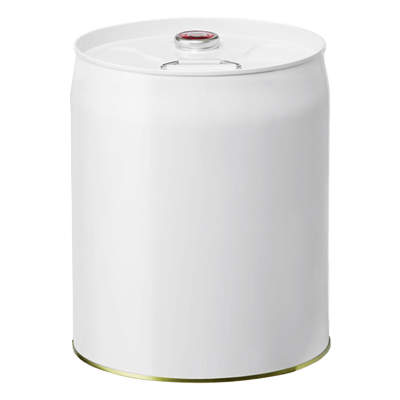 ペール缶 クローズペール 18Lクローズ＃50ローヤルペール-井関産業株式会社