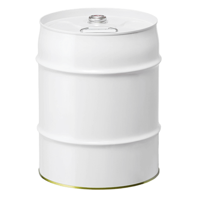 ペール缶 クローズペール 20Lクローズ＃40ローヤルペール-井関産業株式会社