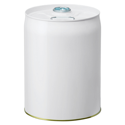 ペール缶 クローズペール 20Lクローズドラム口ペール-井関産業株式会社