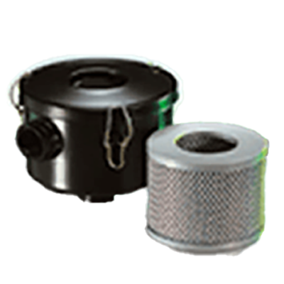 真空ポンプ用フィルター 吸気フィルター-有限会社スコットプランニング