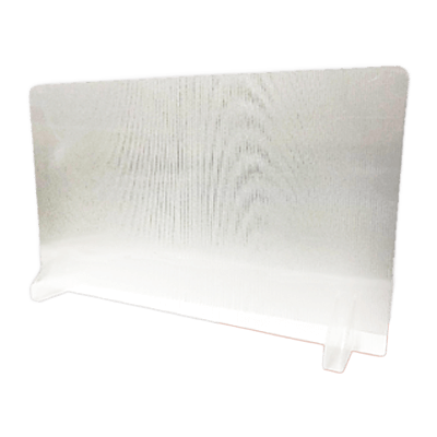 新型コロナ対策グッズ 1面型パーテーション-株式会社エス・テイ・ケイ