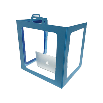 新型コロナ対策グッズ あんしんパーテーション-株式会社エス・テイ・ケイ