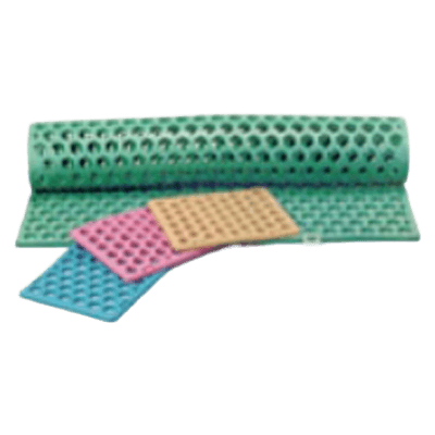 保安マット ゆうゆうグラスマット-株式会社NRC