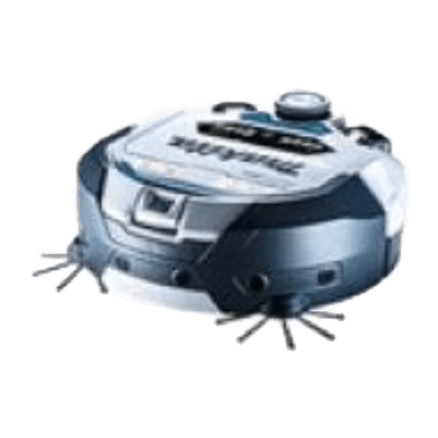 ロボットクリーナー (バキューム) R300DZ (本体のみ)-信濃電材株式会社