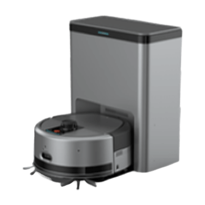 全自動業務用清掃ロボット (水拭き機能) iXBOT C3-CV-信濃電材株式会社