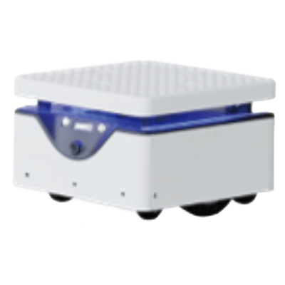 自立移動ロボット KeiganALI-信濃電材株式会社