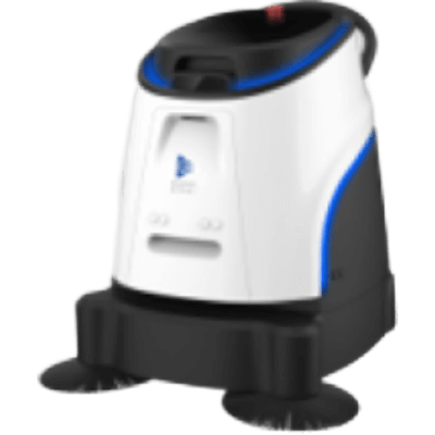 清掃ロボット (バキューム) VACCUMU40-信濃電材株式会社