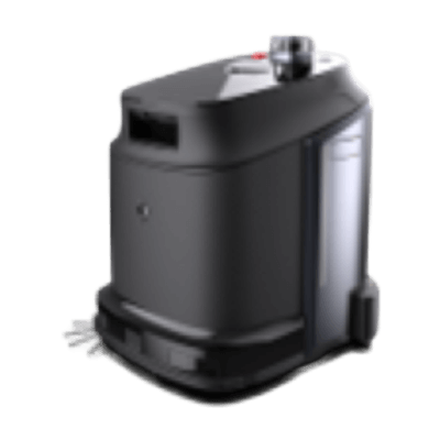 清掃ロボット (スクラバー) PHANTAS-信濃電材株式会社