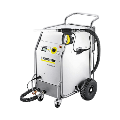 ドライアイスブラスター IB 7/40-信濃電材株式会社