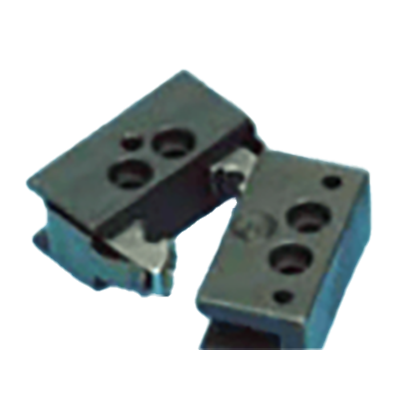 プラスチック金型用 ベストロック-株式会社勇心スプリング