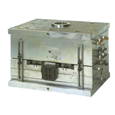 プラスチック金型用 ベストロック 600K-株式会社勇心スプリング