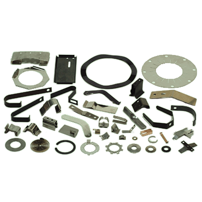 板バネ-株式会社勇心スプリング